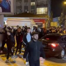 Eskişehirspor Engel 4
