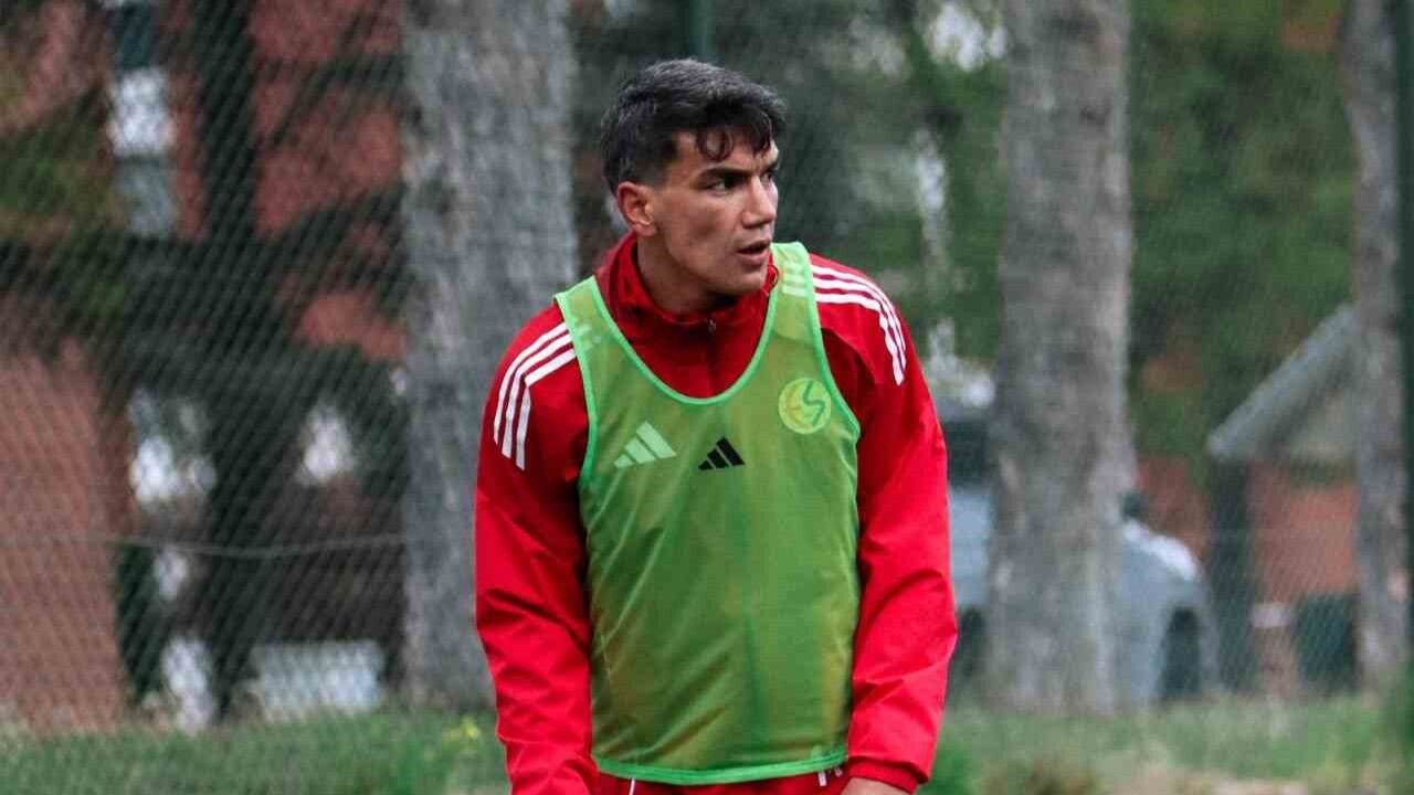 Eskişehirspor Rövanşa Hazır Kritik Maç Geliyor (1)