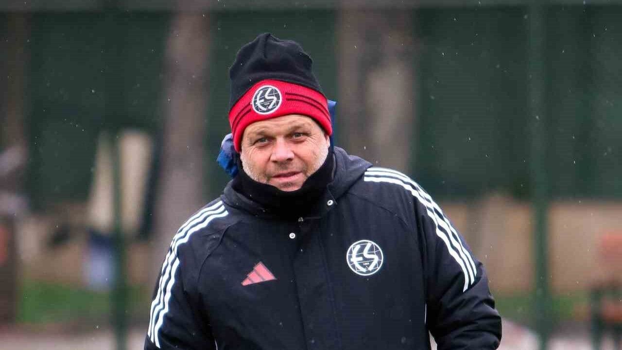 Eskişehirspor Rövanşa Hazır Kritik Maç Geliyor (3)