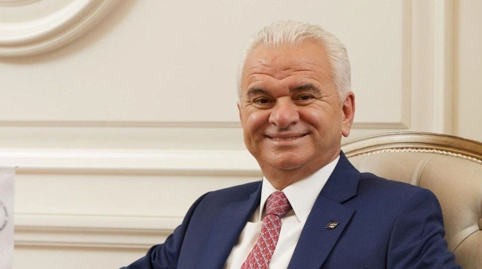 Eto Başkanı Güler 19 Mayıs Bağımsızlığın Miladıdır
