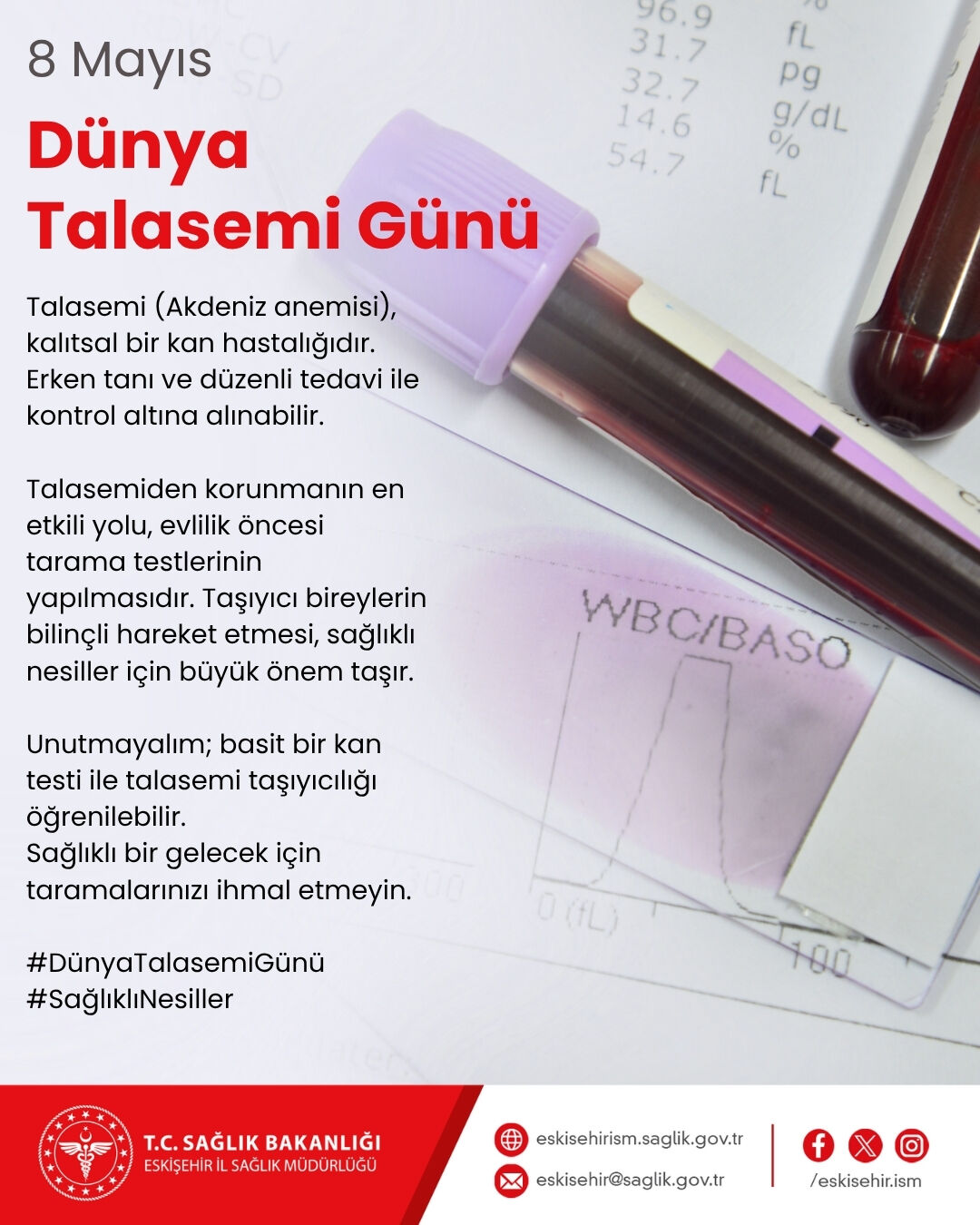 Evlilik Öncesi Tarama Hayat Kurtarıyor (1)
