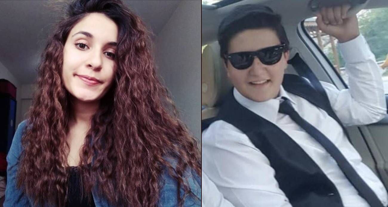 Gülistan Doku Dosyasında Firari Şüpheli Abd'de Teslim Oldu