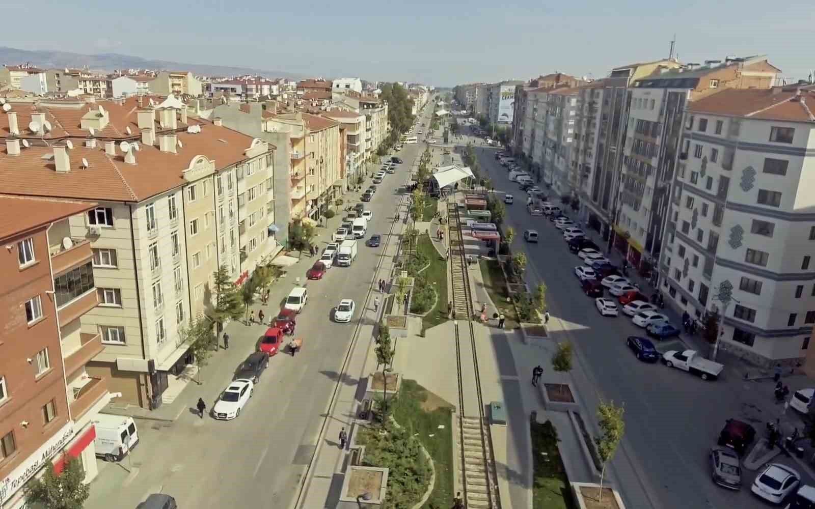Hatboyu Dönüşüm Projesi İçin İhale Tarihi Açıklandı İşte Detaylar