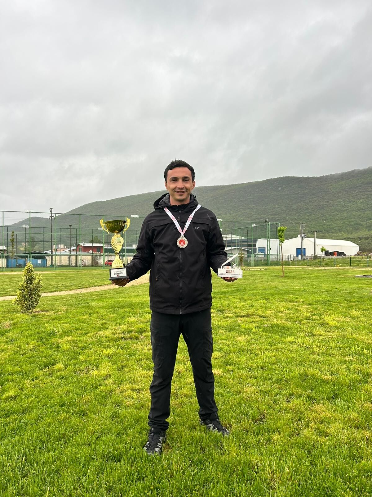 Hava Modelciliğinde Eskişehirli Sporcular Türkiye Şampiyonu Oldu (2)