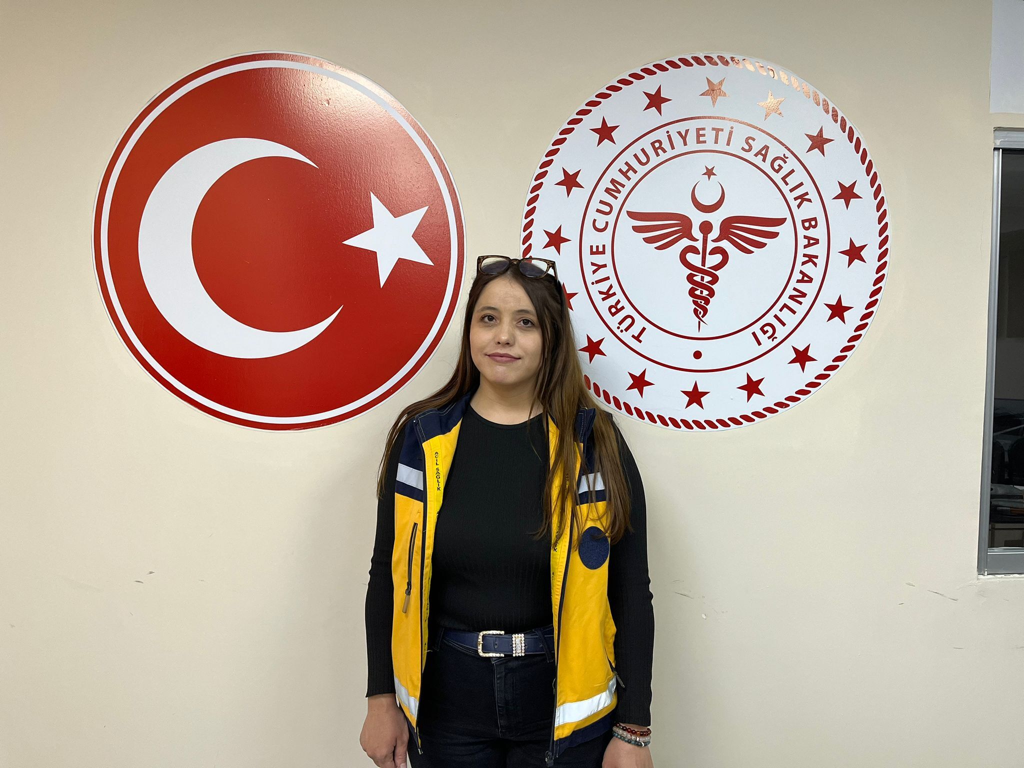 Hayat Kurtaran Teknik Heimlich Manevrası Nasıl Uygulanır (6)