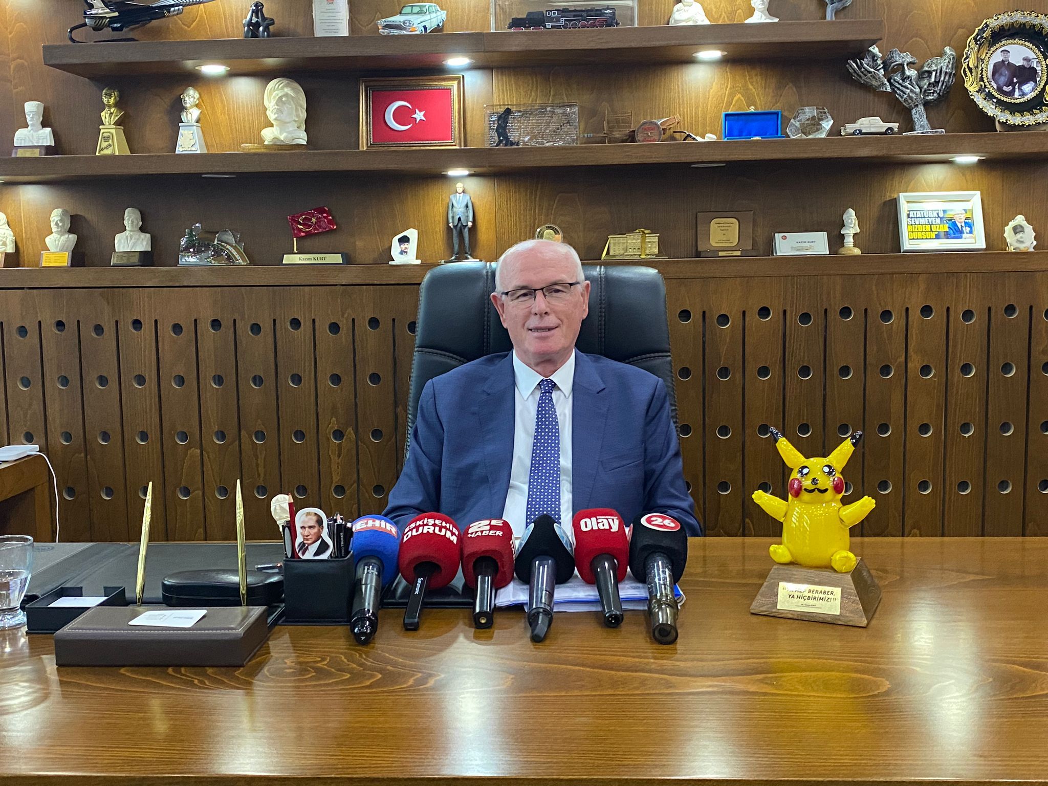 Hobi Bahçelerinde Geri Sayım Bitti Kazım Kurt Ne Dedi (2)