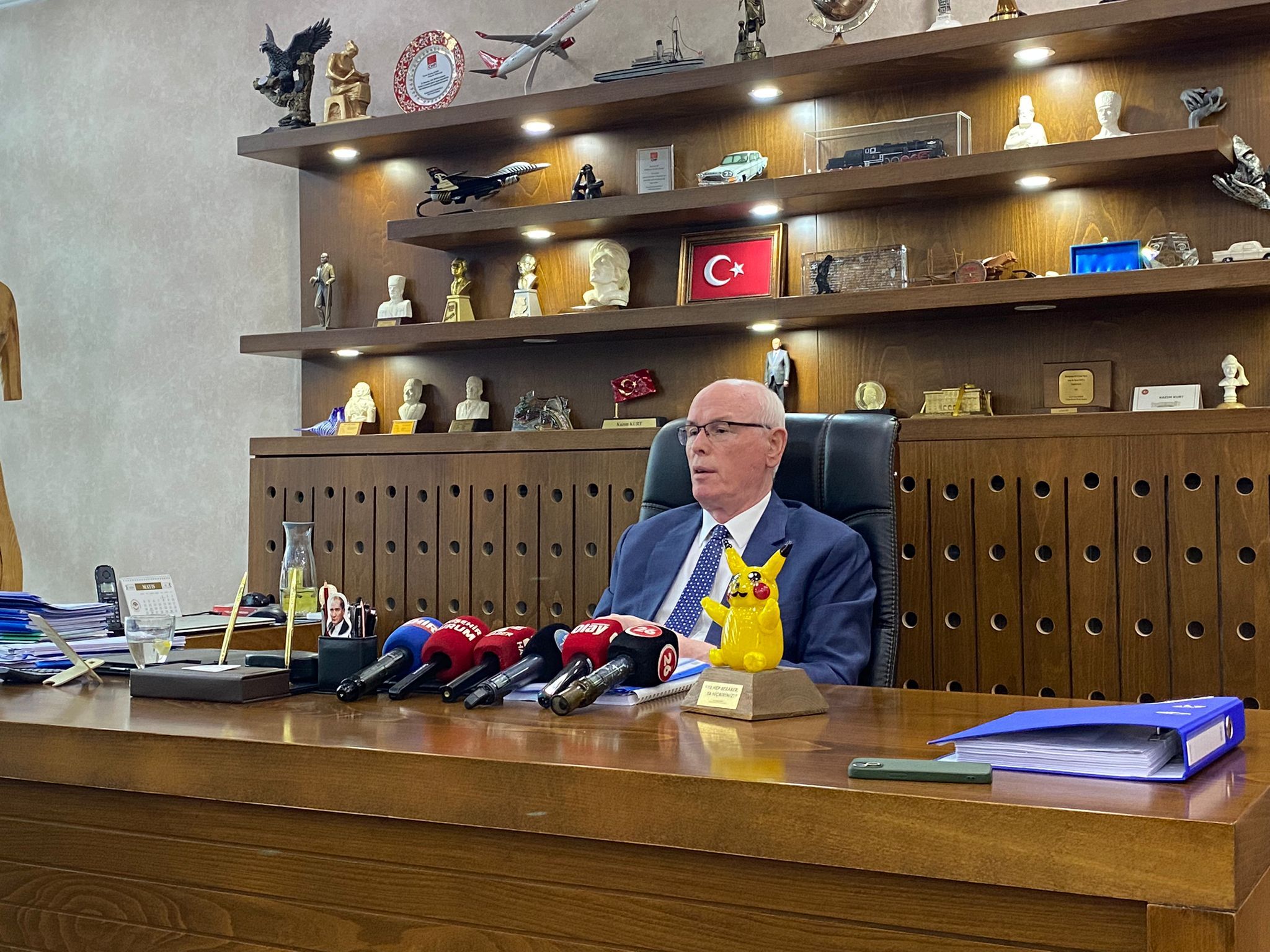 Hobi Bahçelerinde Geri Sayım Bitti Kazım Kurt Ne Dedi (5)