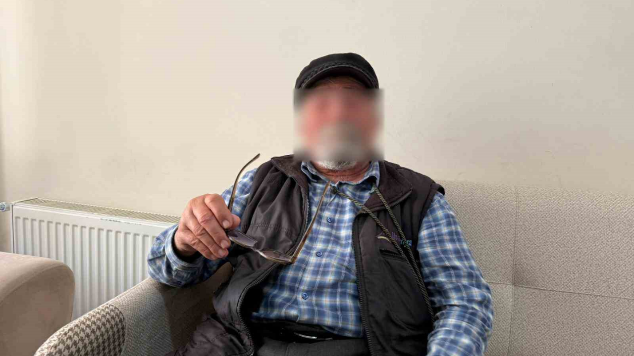 Iban Verdi Hayatı Kabusa Döndü Baba Oğul Hapis Yattı (1)