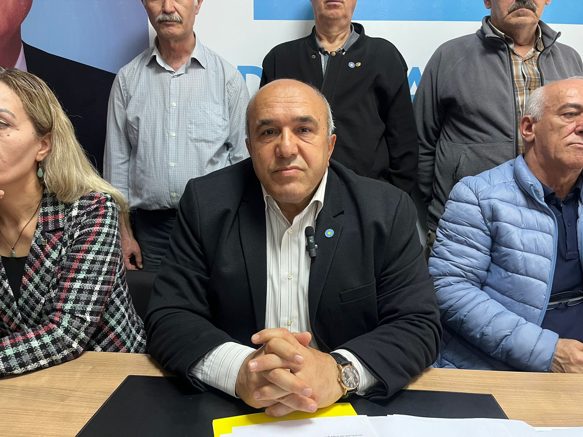 İyi̇ Parti Odunpazarı’ndan Kamu Kurumlarına Çağrı (5)
