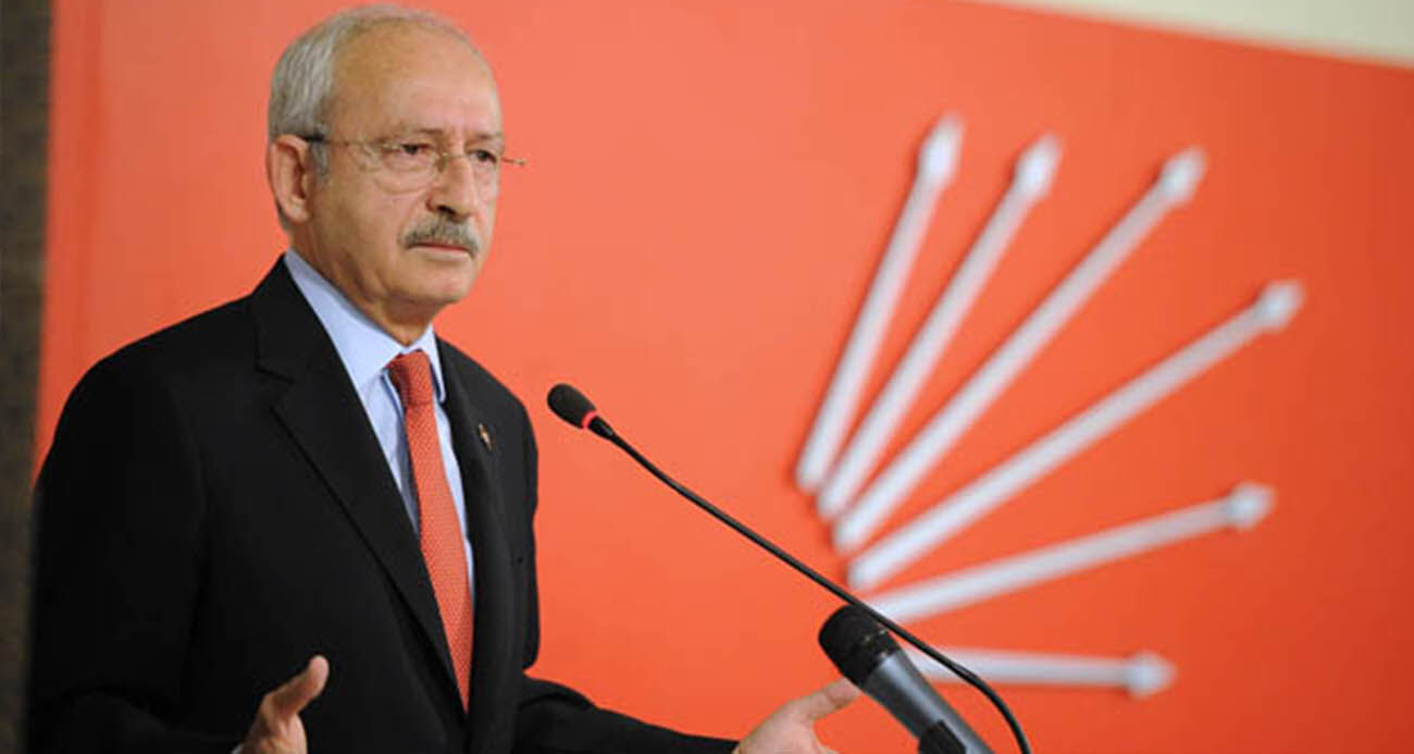 Kılıçdaroğlu Chp Grup Toplantı Tarihi Henüz Belirlenmedi