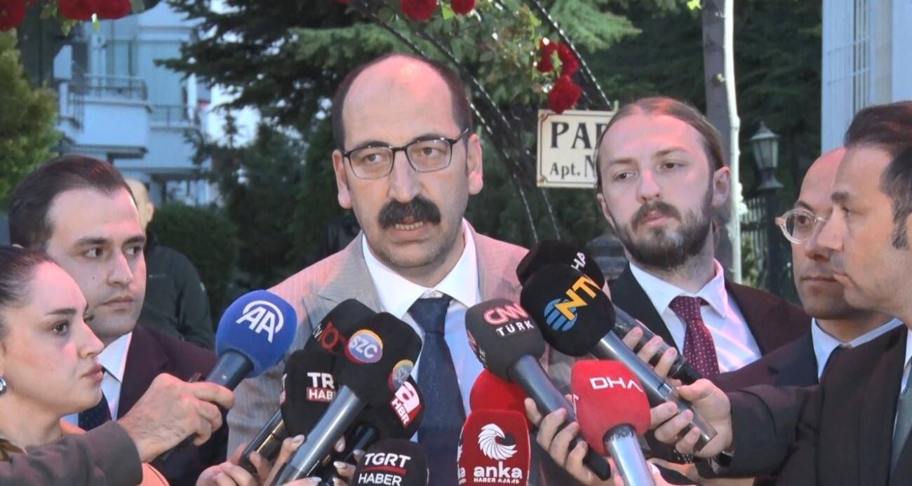 Kılıçdaroğlu Ve Özel Görüşmesinin Detayları Netleşti! (1)
