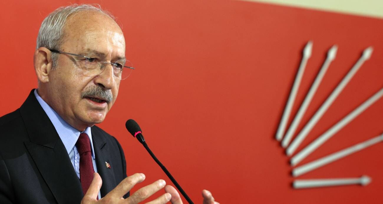 Kılıçdaroğlu’ndan Mahkeme Kararı Çağrısı Karara Uyun