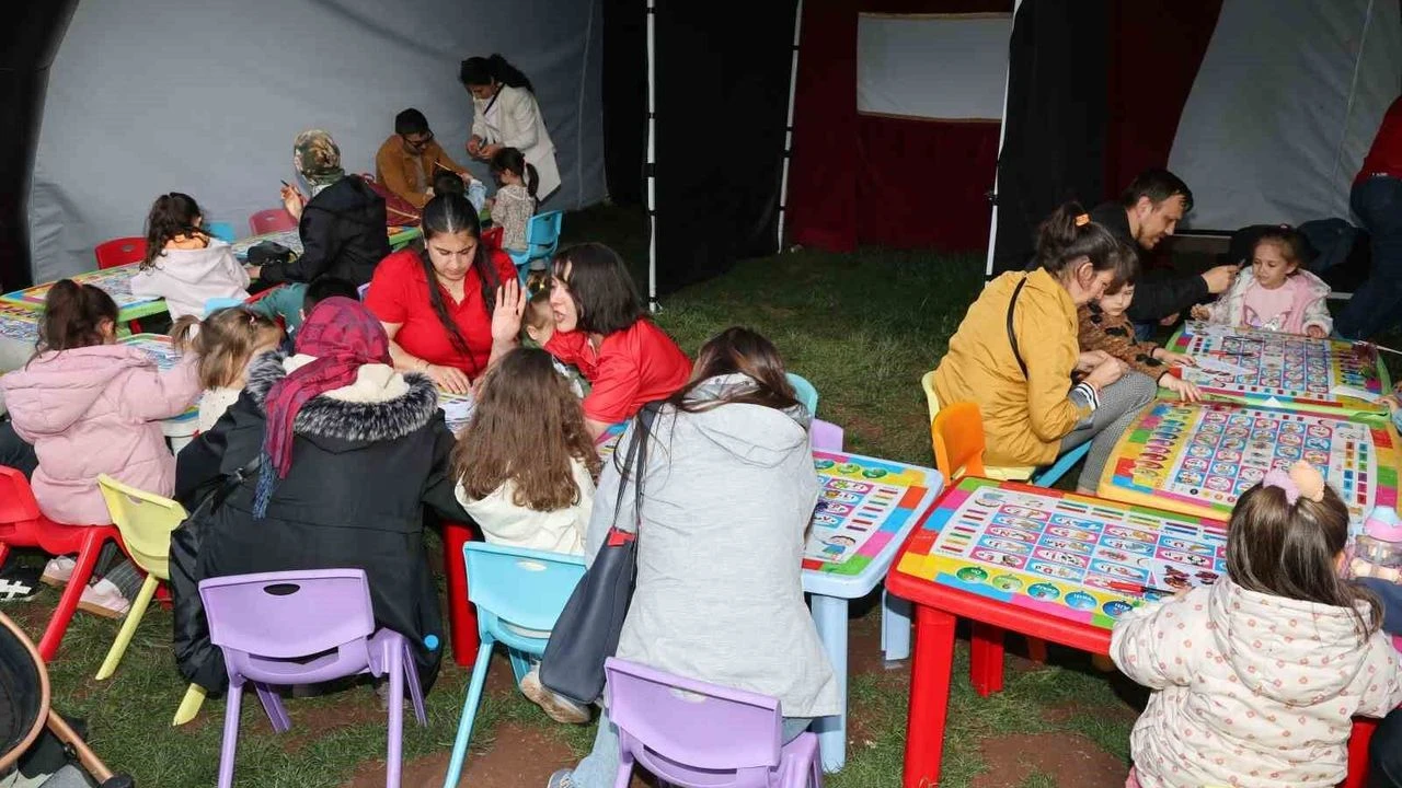 Kültür Yolu Festivali Dördüncü Günü'nde Yoğun İlgi Gördü (2)
