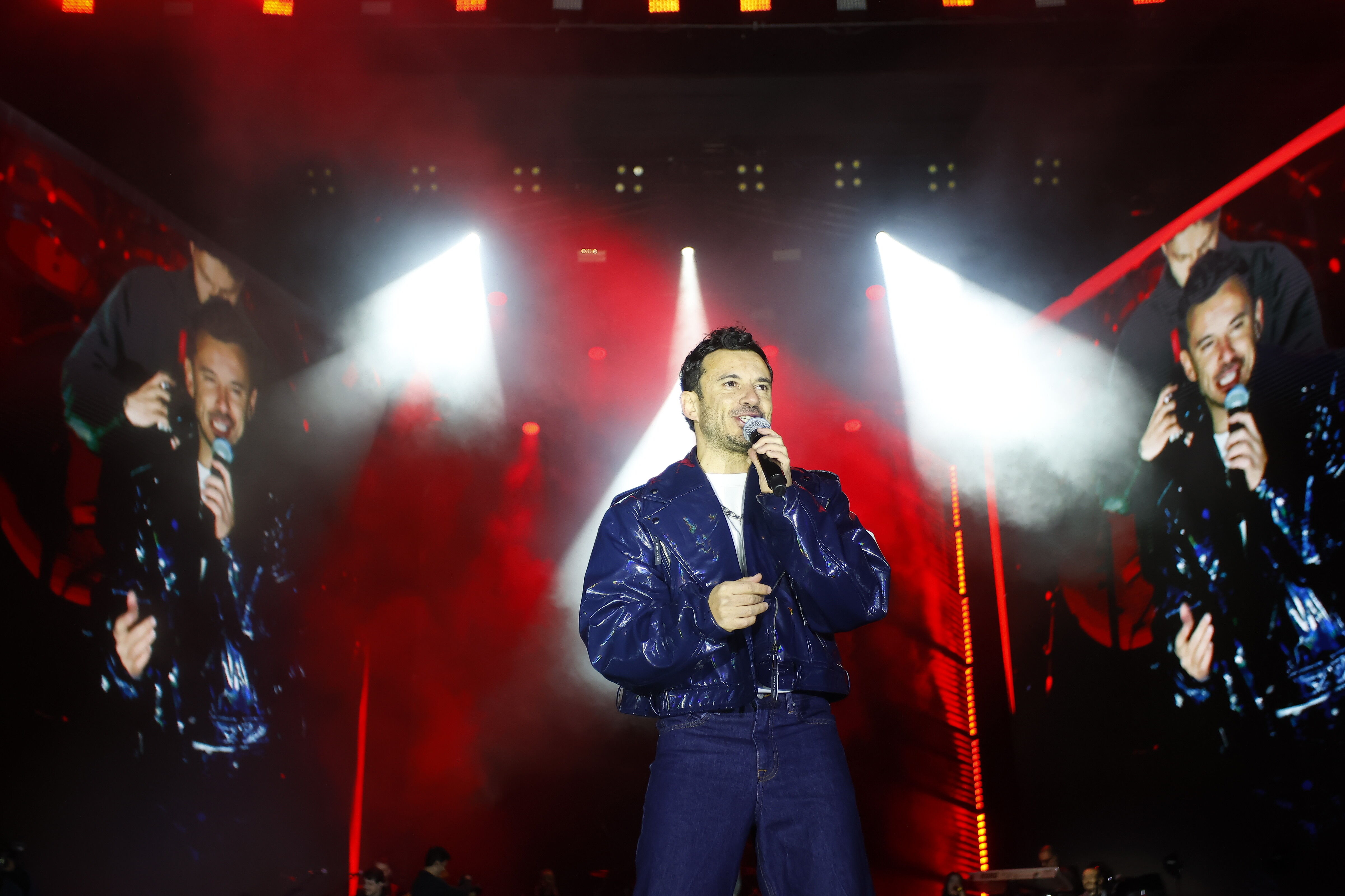 Kültür Yolu Festivali’nde Buray Coşkusu Yaşandı (2)