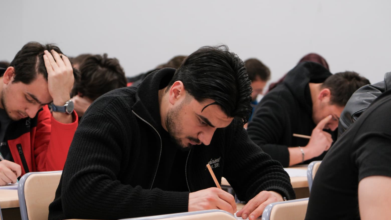 Megem'in 50. Döneminde 83 Kursiyer Eğitime Başlıyor (1)