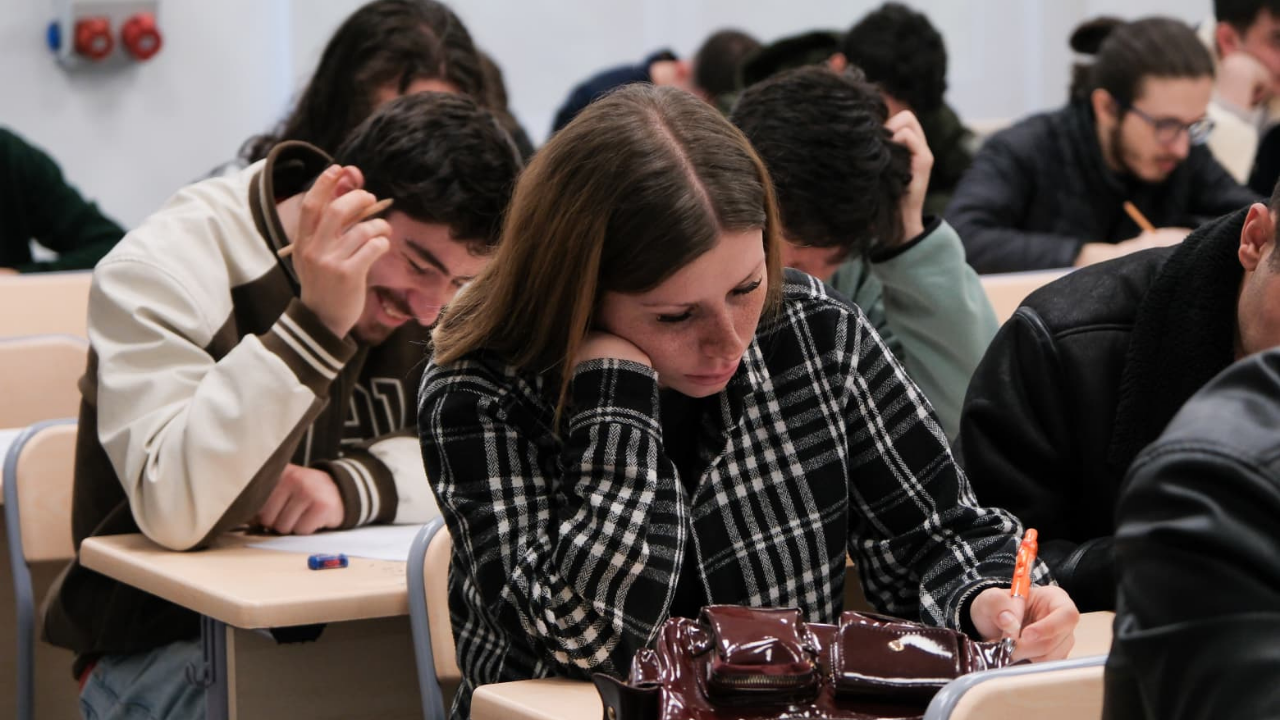 Megem'in 50. Döneminde 83 Kursiyer Eğitime Başlıyor (2)