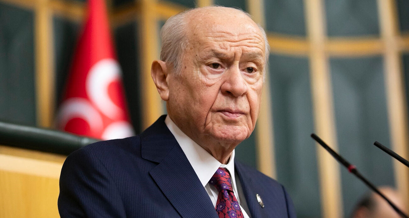 Mhp Lideri Chp’de “Arınma Süreci” İstedi