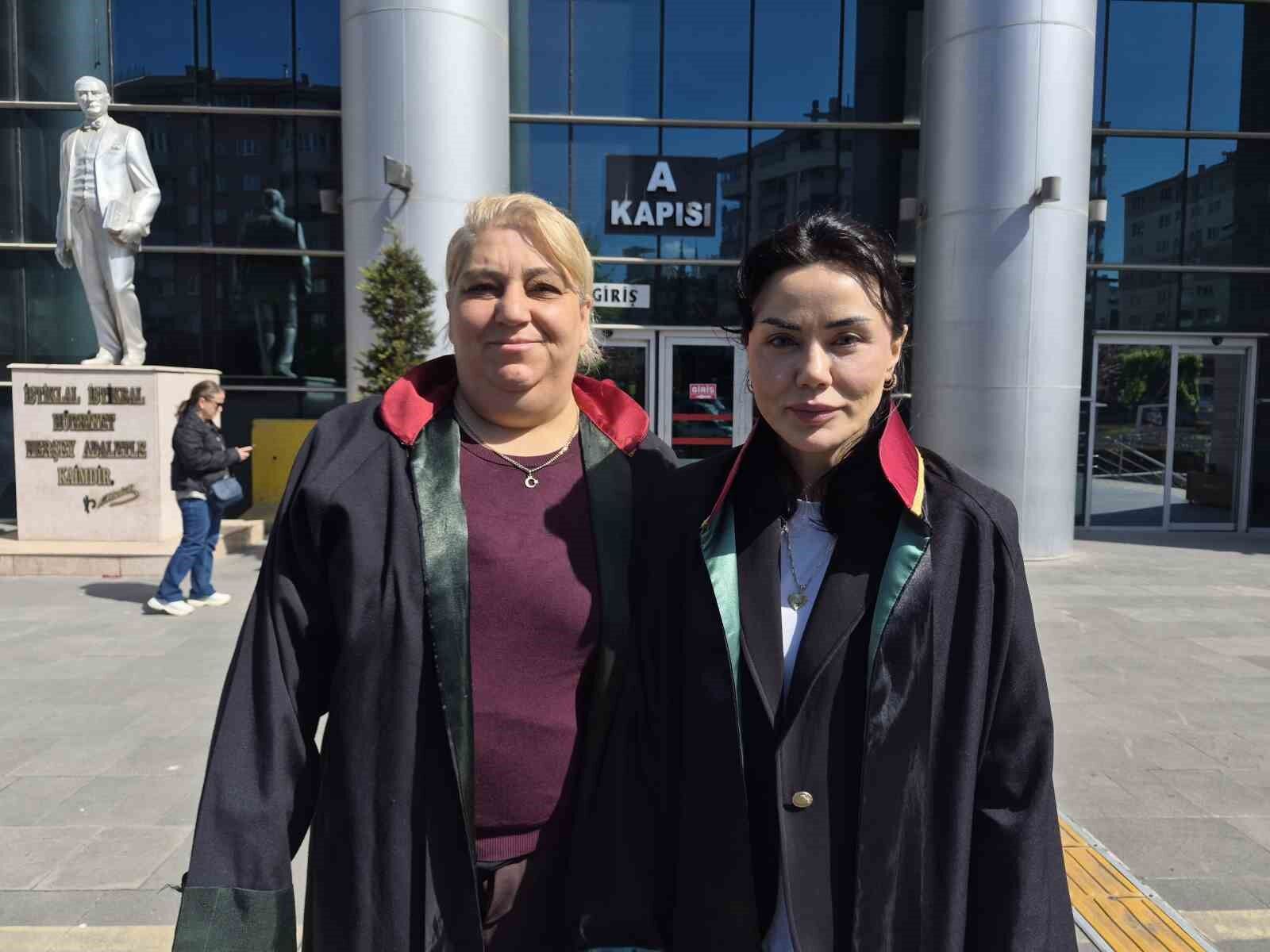 Mihalgazi Davasında Hapis Kararı Çıktı (2)