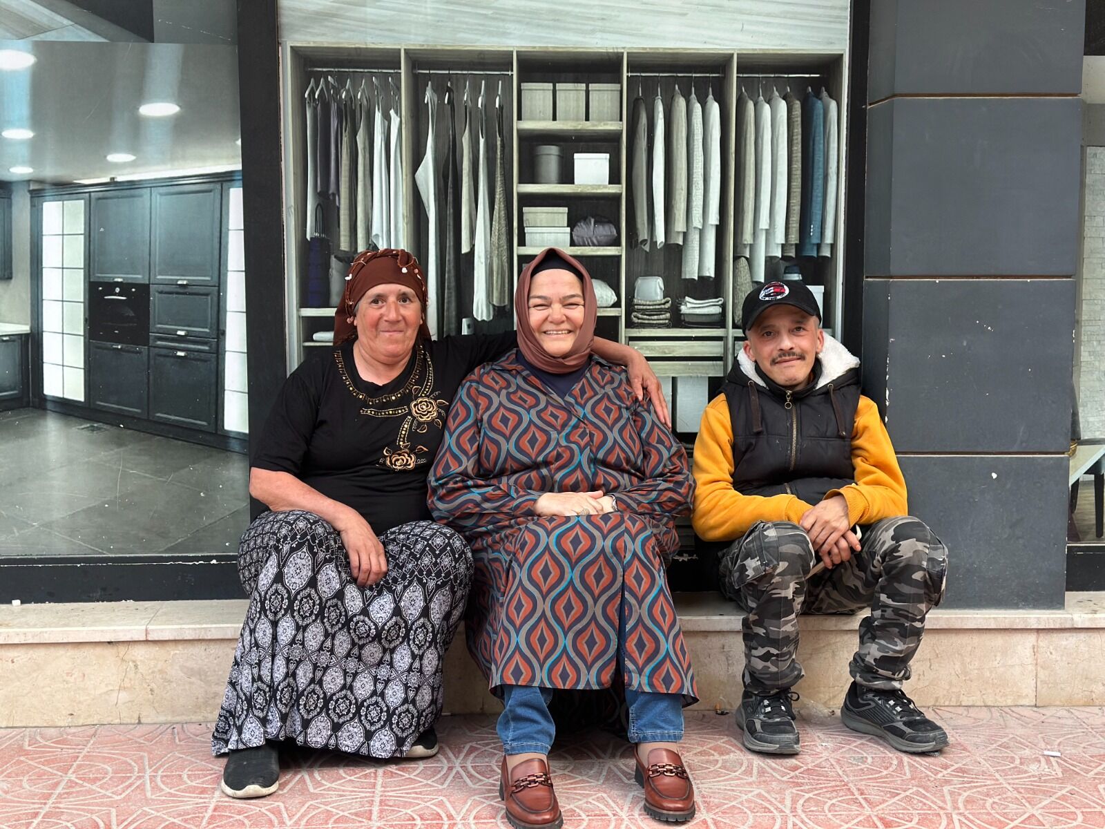 Milletvekili Gürcan Eskişehirlilerle Bayramlaştı (6)