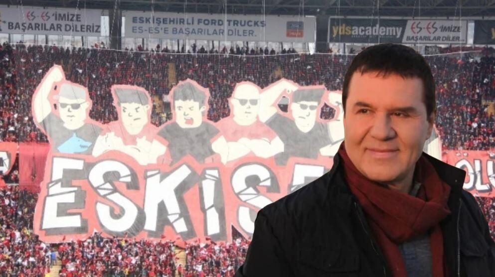 Mithat Körler “Geliyor Es Es” Marşının Hikayesini Anlattı (2)