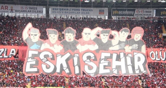 Mithat Körler’den Eskişehirspor’a Şampiyonluk Marşı (1)