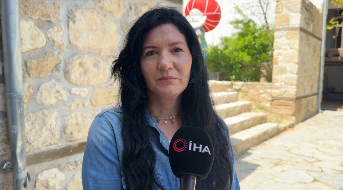 Nasreddin Hoca’nın Evi Yenilendi Ziyaretçiler Akın Etti! (2)