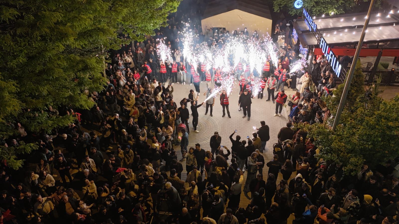 Odunpazarı 3D Gençlik Festivali Bugün Başlıyor (3)