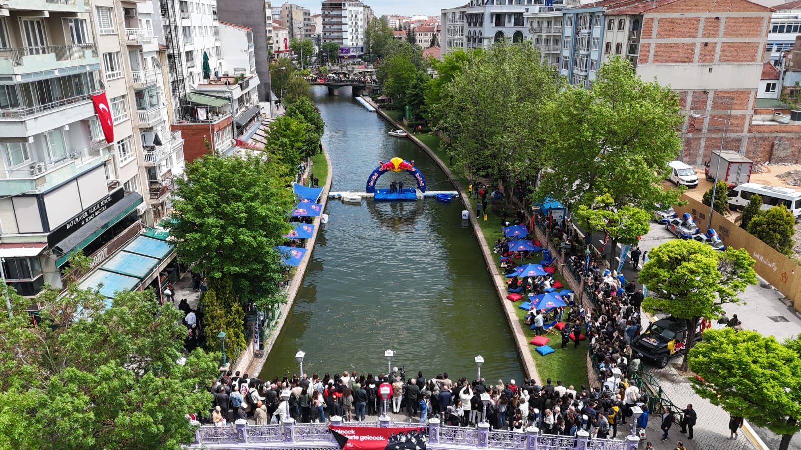 Odunpazarı 3D Gençlik Festivali Bugün Başlıyor (4)