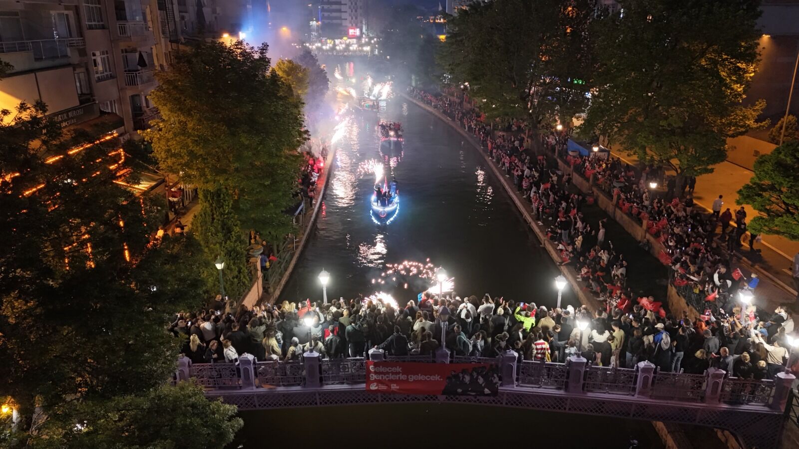 Odunpazarı 3D Gençlik Festivali Bugün Başlıyor (5)