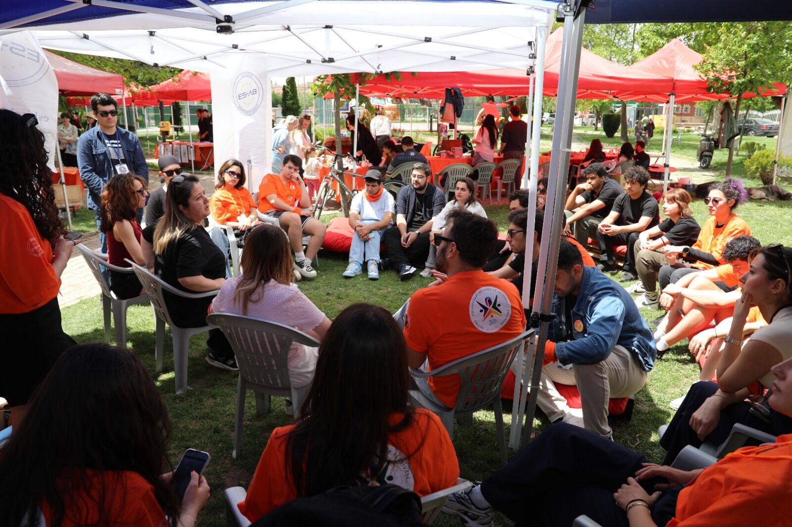 Odunpazarı’nda 3D Gençlik Festivali Başlıyor (6)