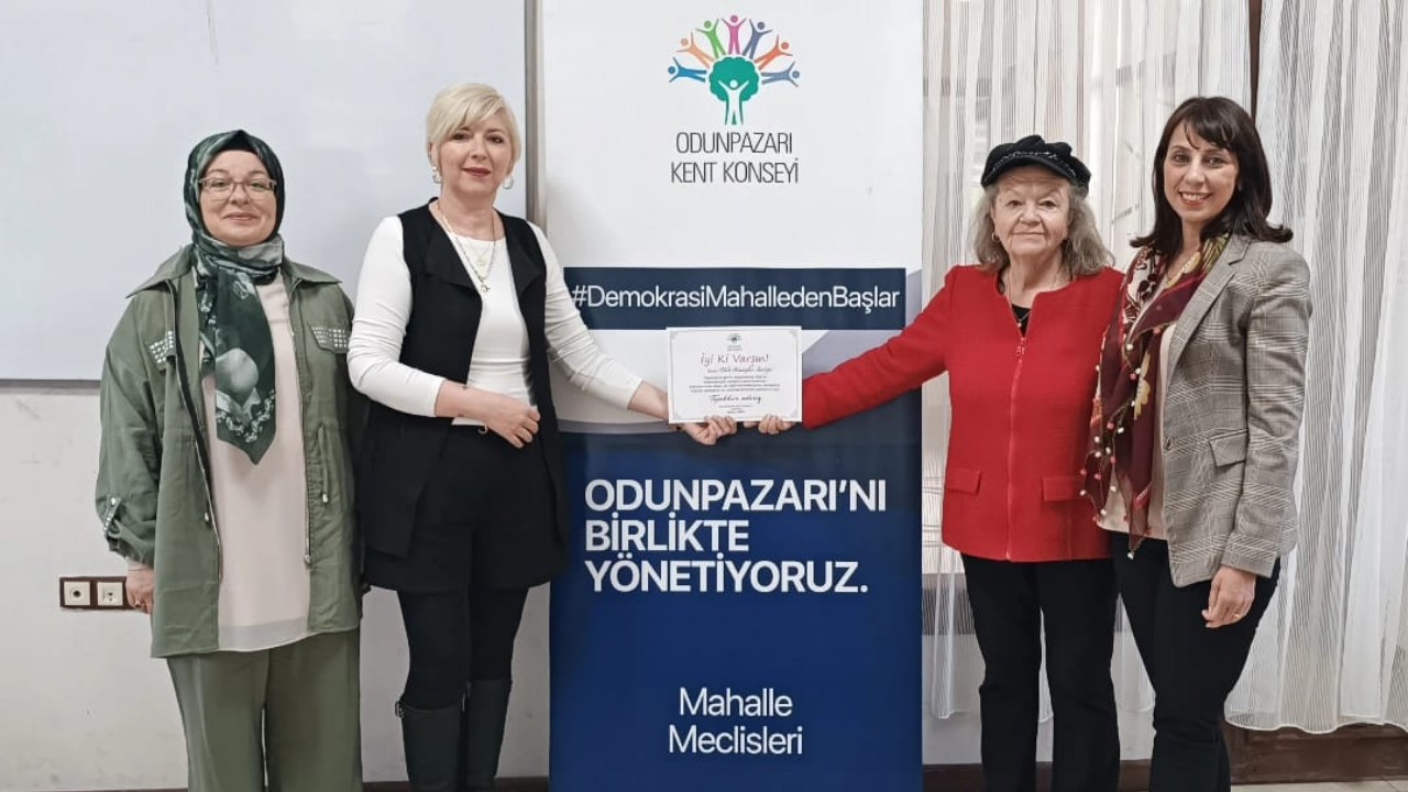 Odunpazarı’nda Kadın Sağlığı Seminerleri Düzenlendi (2)