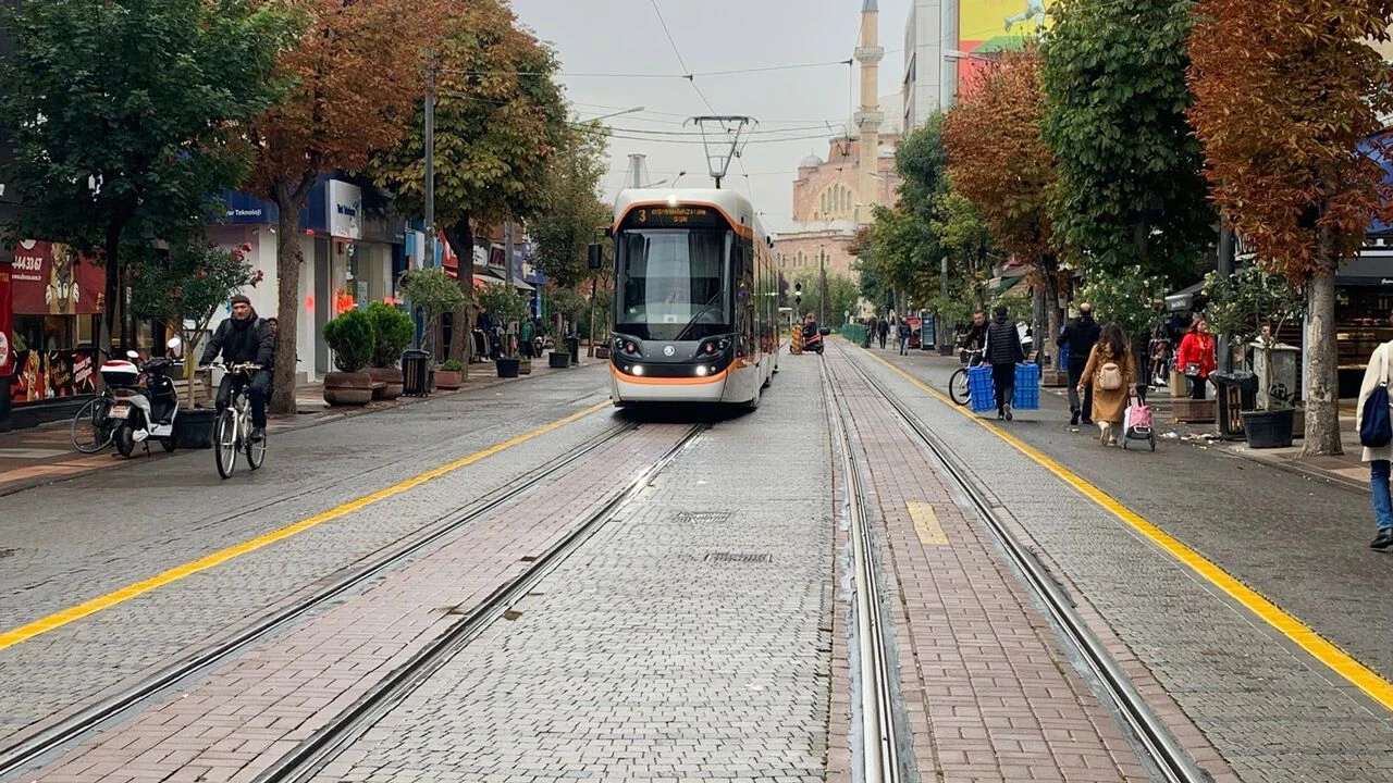 Parçalı Bulutlu 3