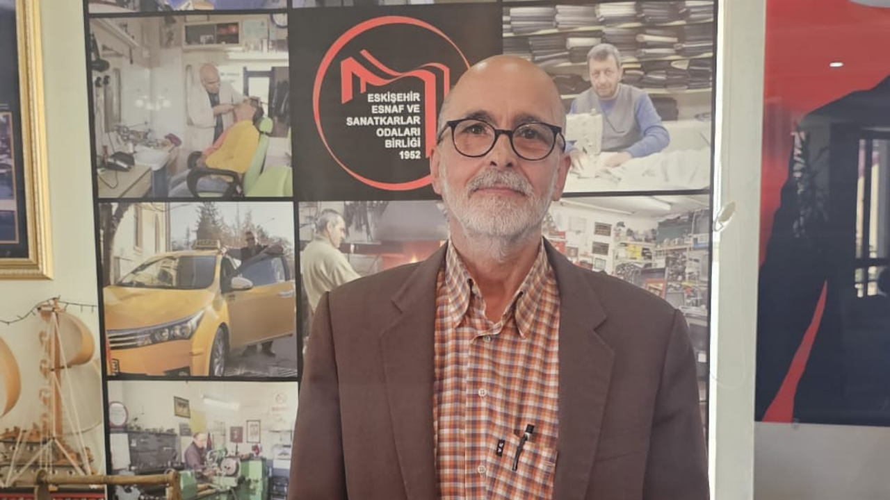 Seçim Öncesinde Ekrem Birsen’e Dört Bir Yandan Destek Yağdı (1)