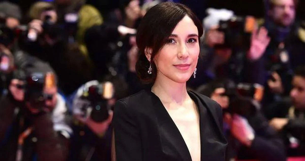 Sibel Kekilli Evlendi Mi Kiminle Evlendi Sibel 85Cee066Cf Amp