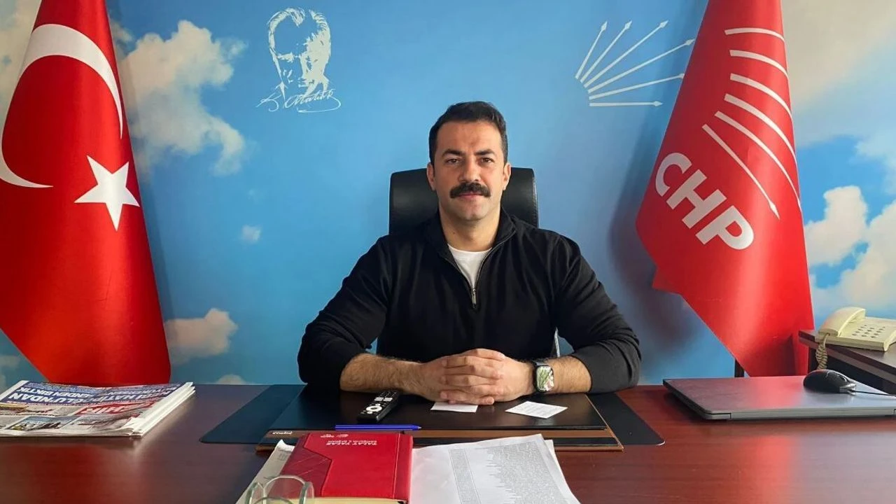 Talat Yalaz’dan “Algı Operasyonu” Çıkışı “Hukuk Algı Yönetimiyle İşlemez”