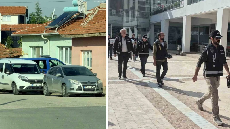Tepebaşı Belediyesi Operasyonnnn