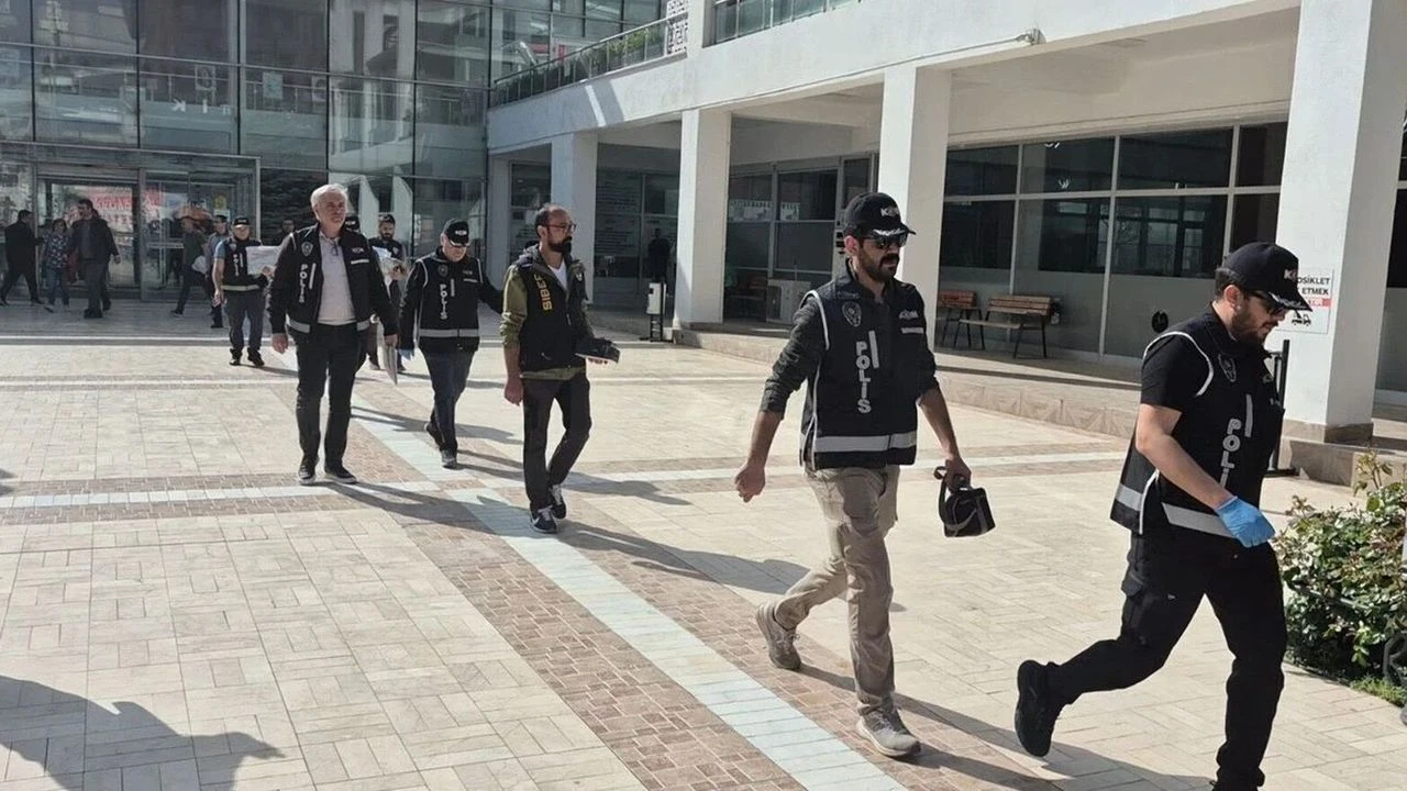 Tepebaşı Operasyonunda İfadeler Ortaya Çıktı (3)