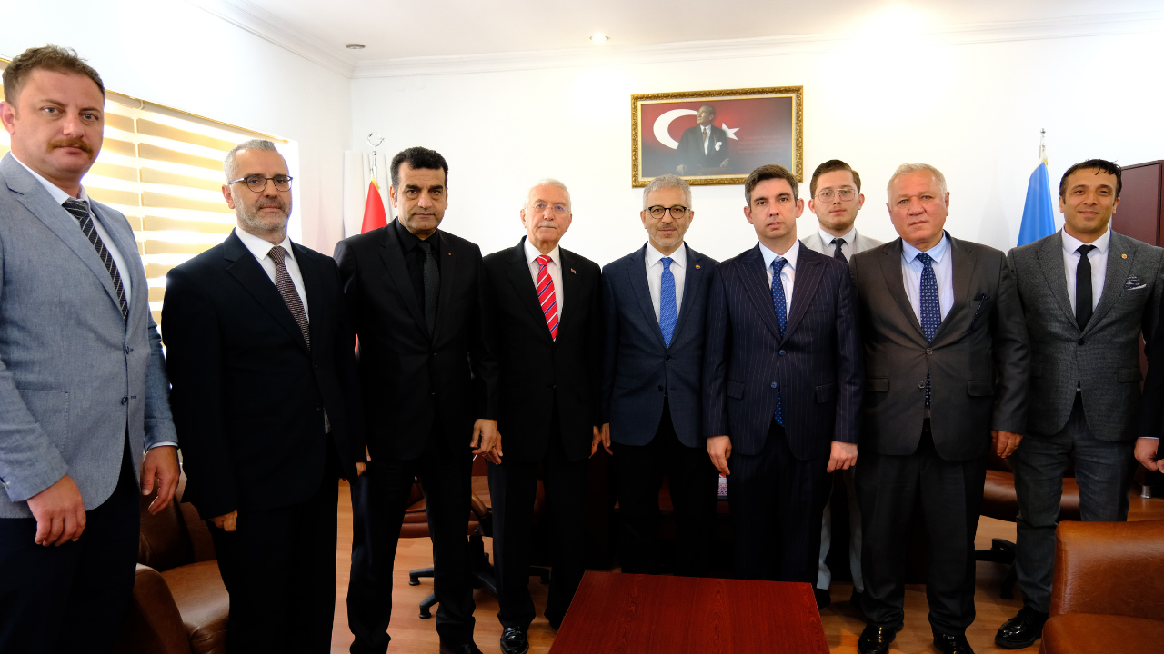 Thk Personeline Başarı Belgeleri Verildi (1)