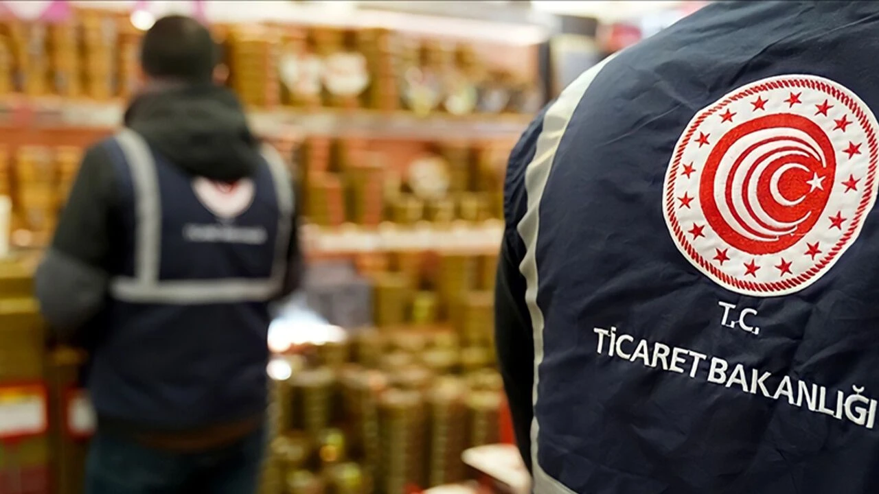 Ticaret Il Müdürlüğü 2