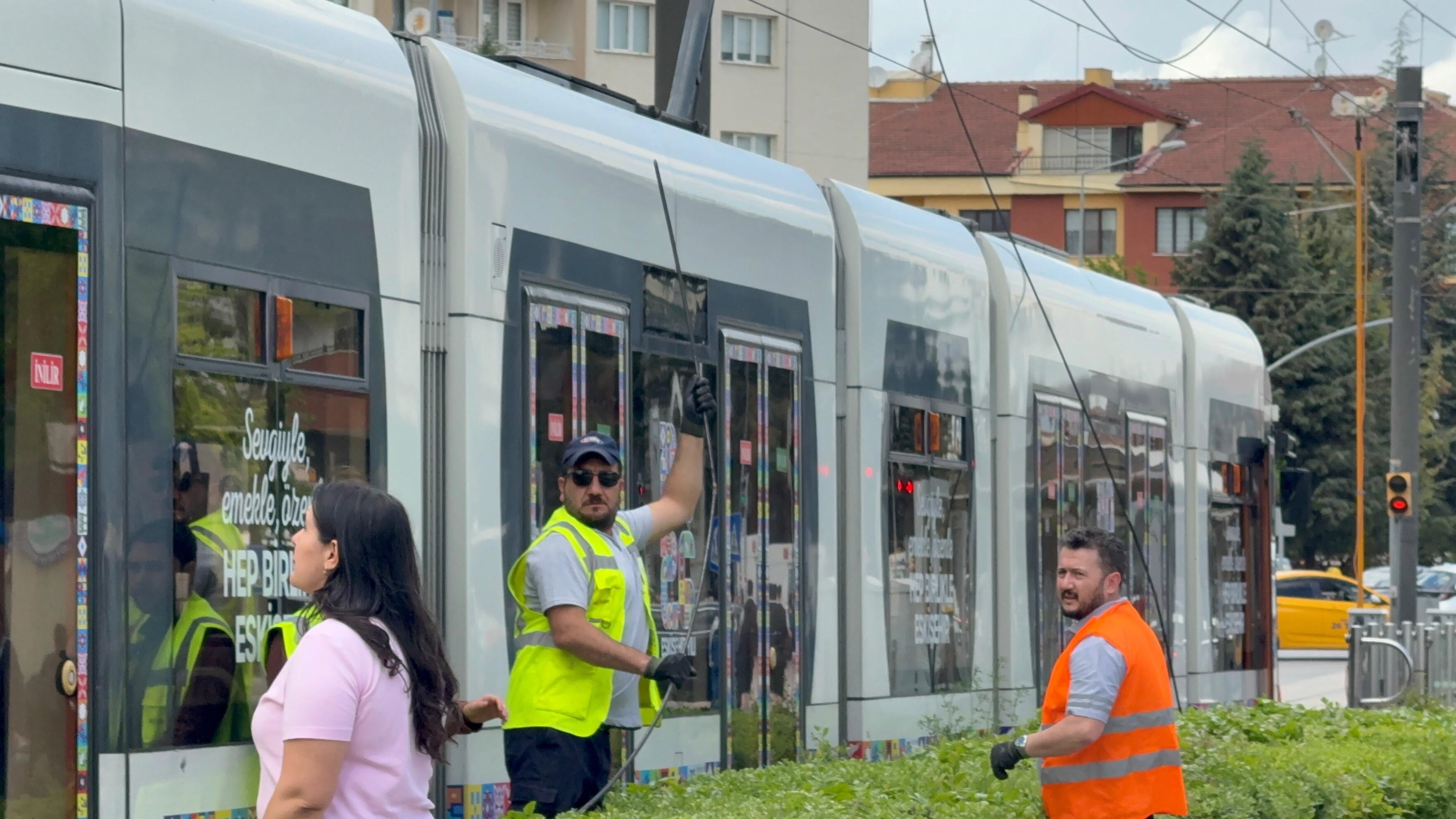 Tramvay 2