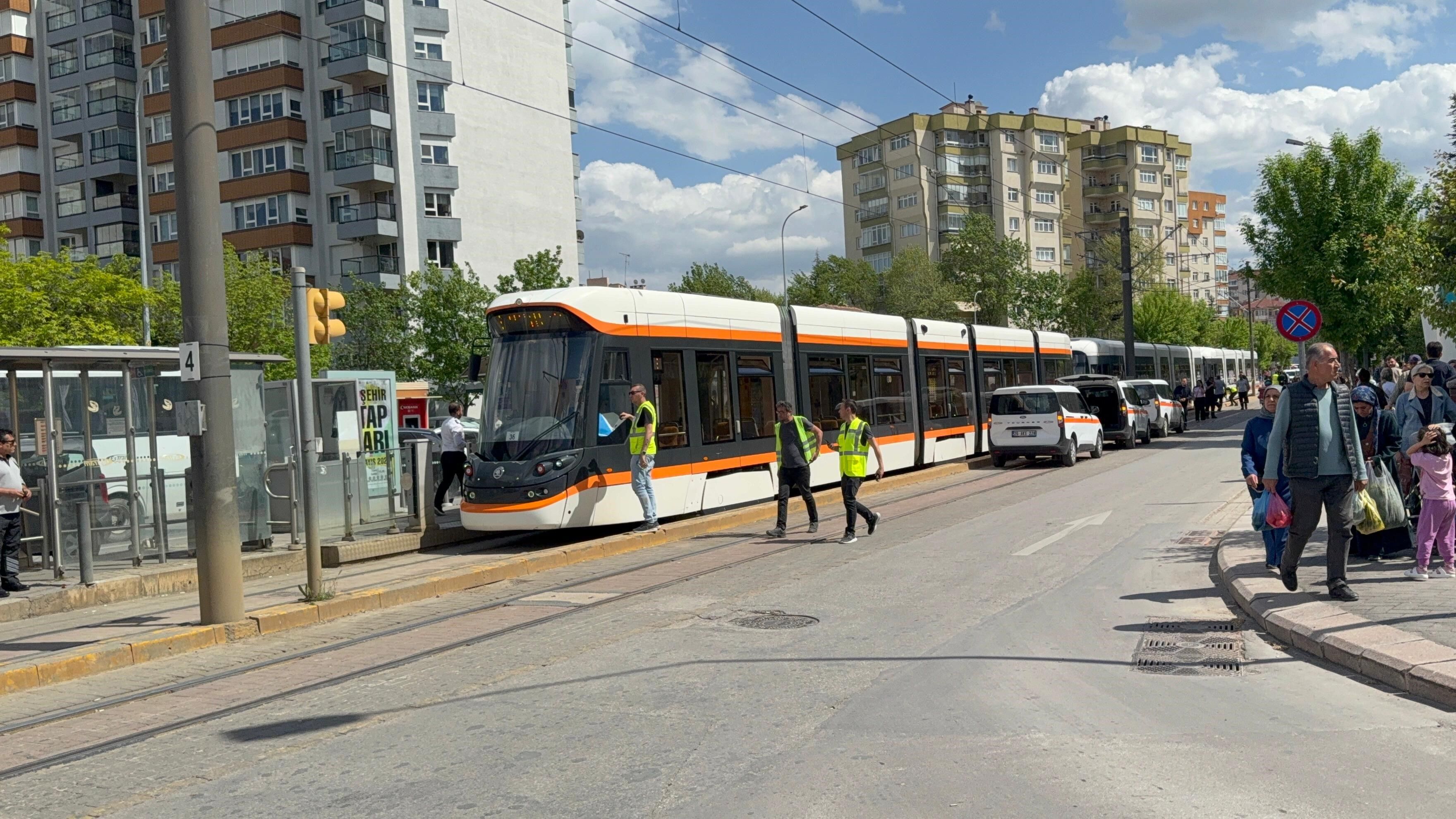 Tramvay 3
