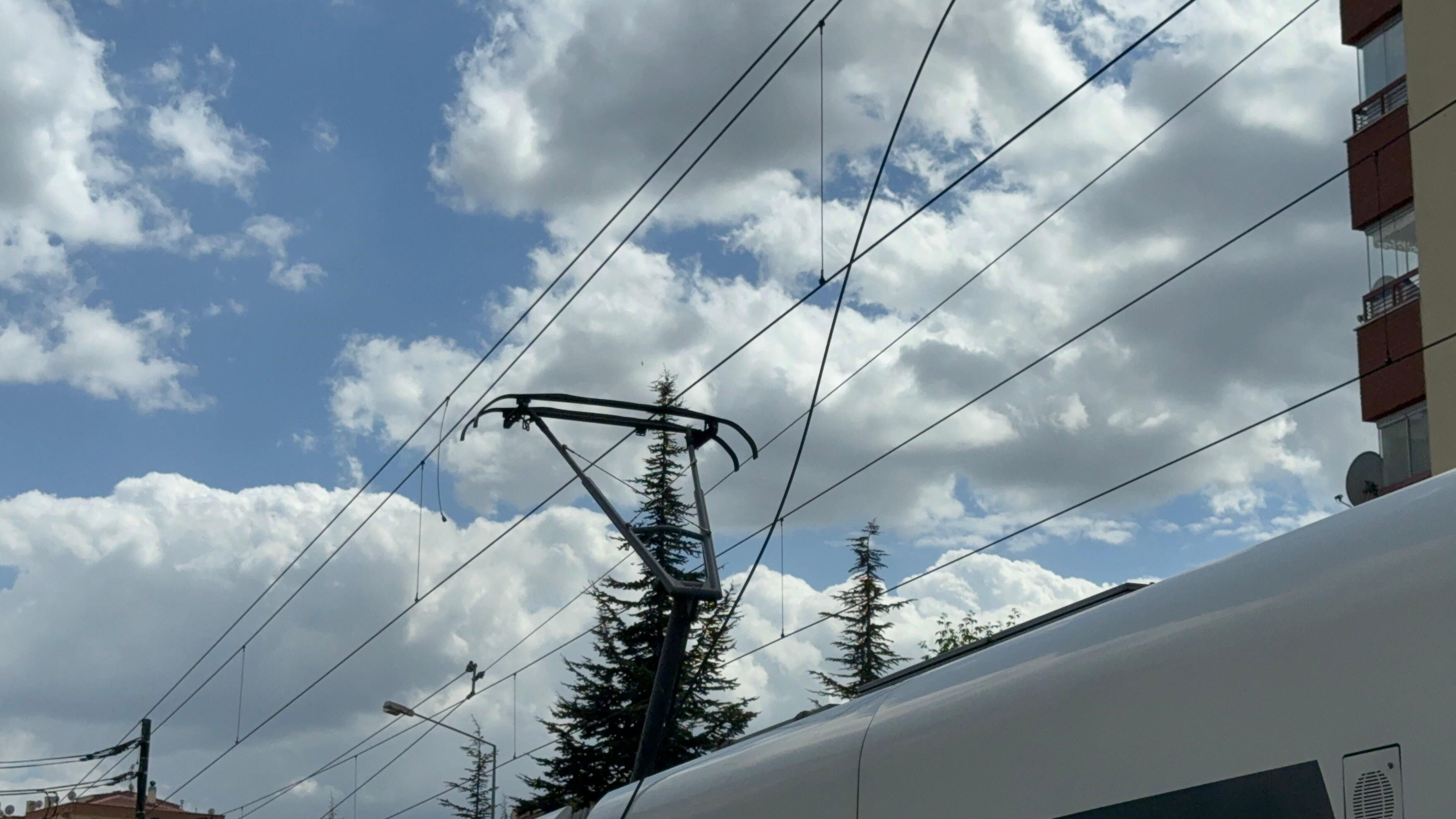 Tramvay 5
