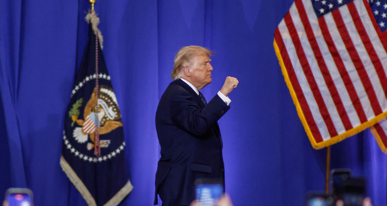 Trump “İran İstediklerimizi Vermeye Başladı” (2)