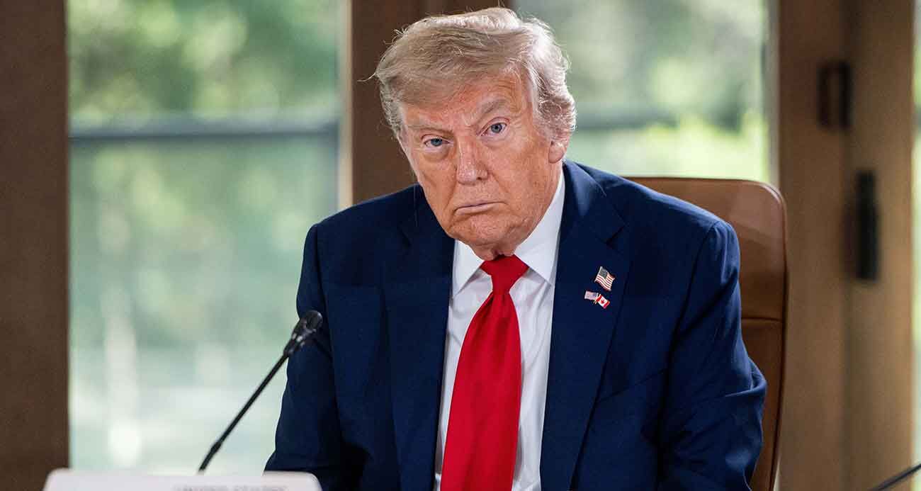 Trump “İran İstediklerimizi Vermeye Başladı” (3)