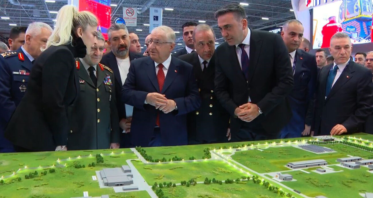 Türkiye’de Kritik Sektörler Açıklandı Liste Dikkat Çekti (2)