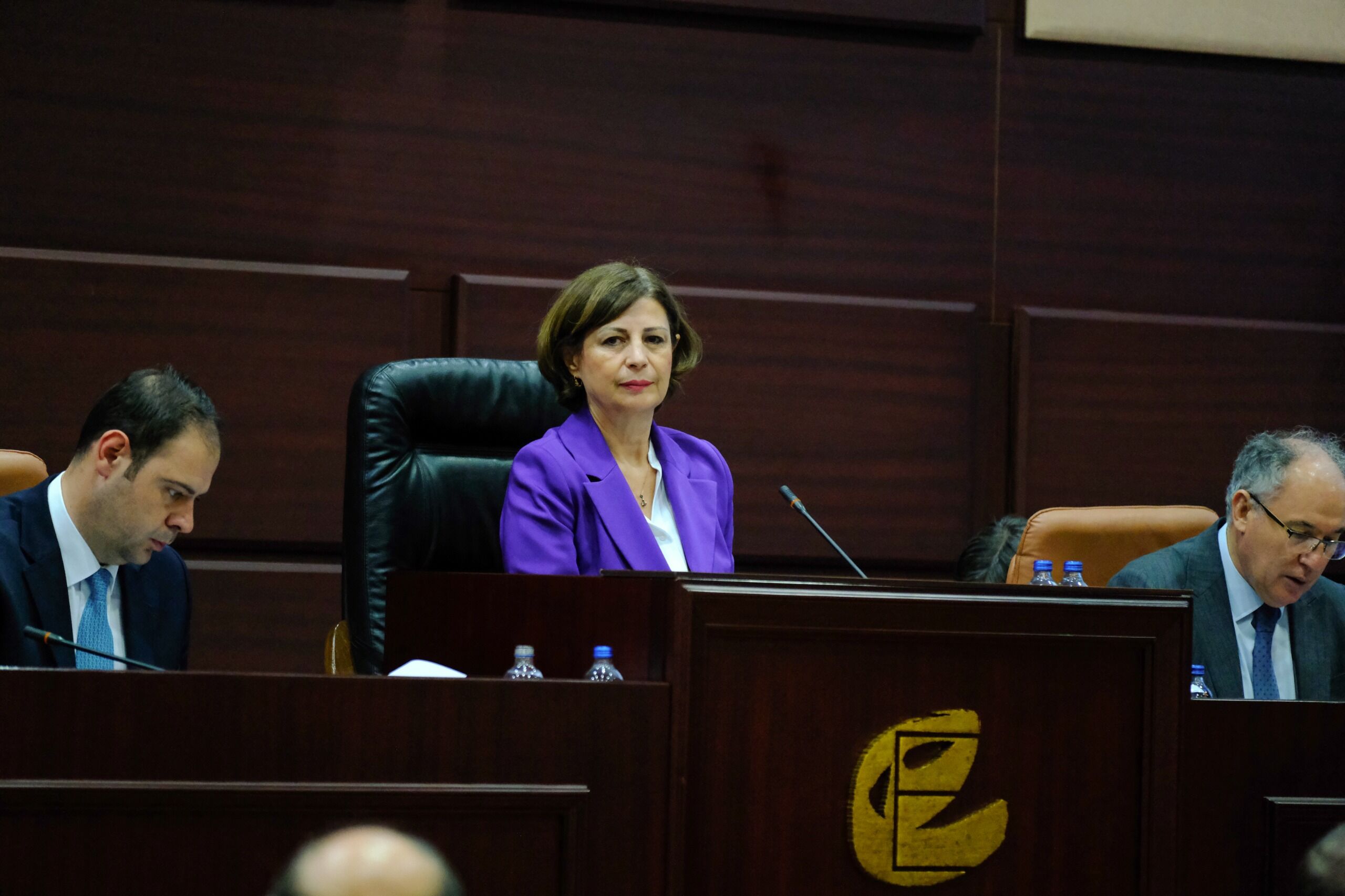 Ünlüce’den Eski̇ Savunması “Fedakarca Çalışıyorlar” (3)