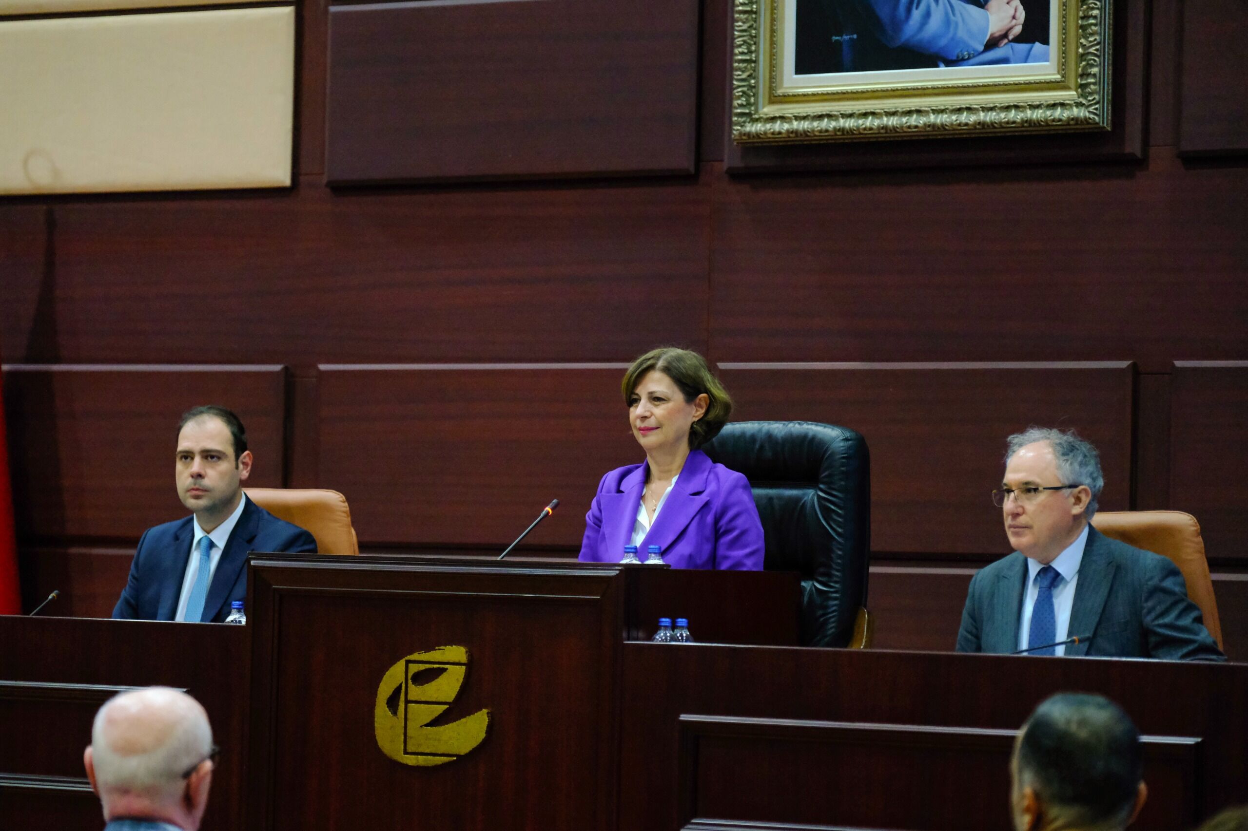 Ünlüce’den Eski̇ Savunması “Fedakarca Çalışıyorlar” (4)