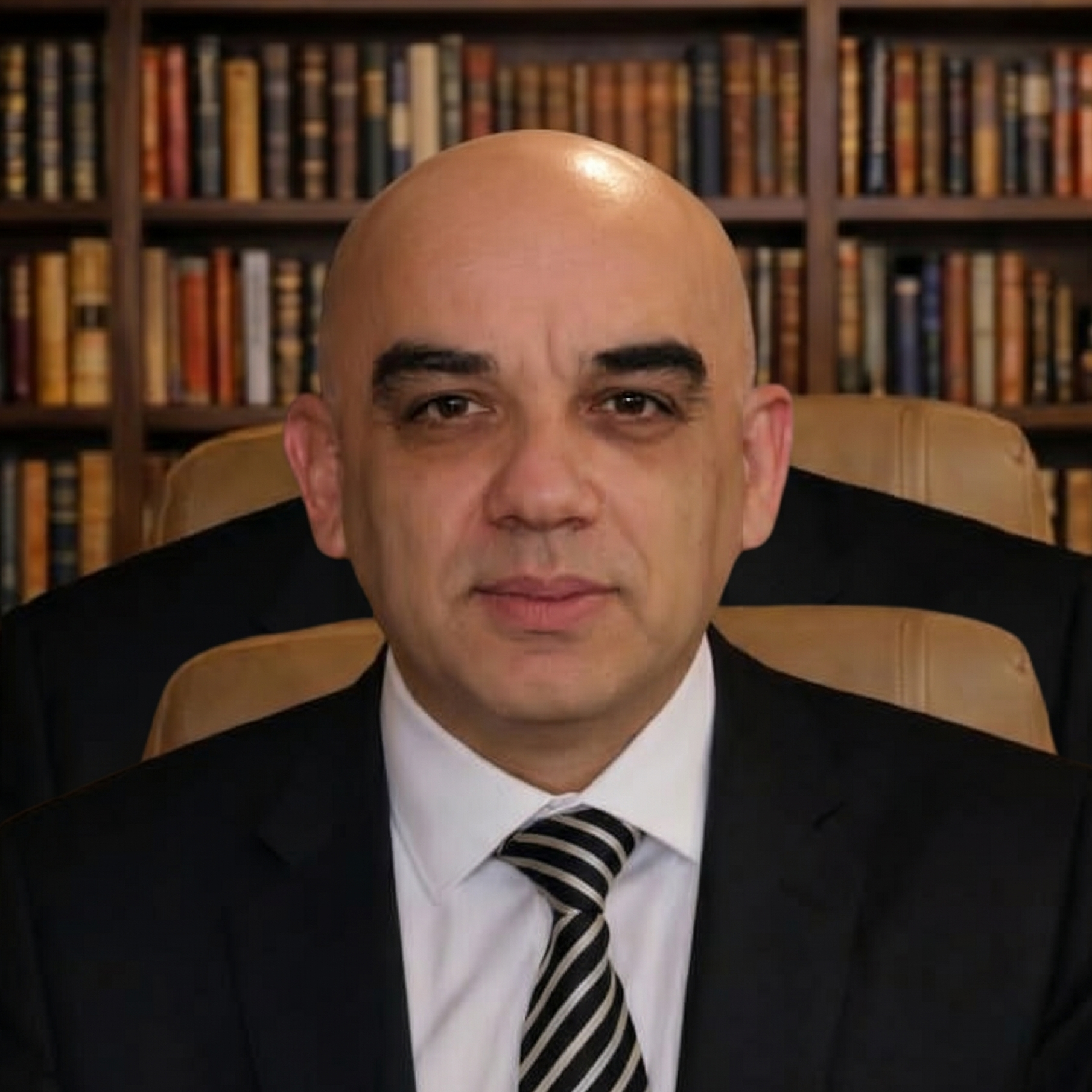 Ömer Faruk Kulluk