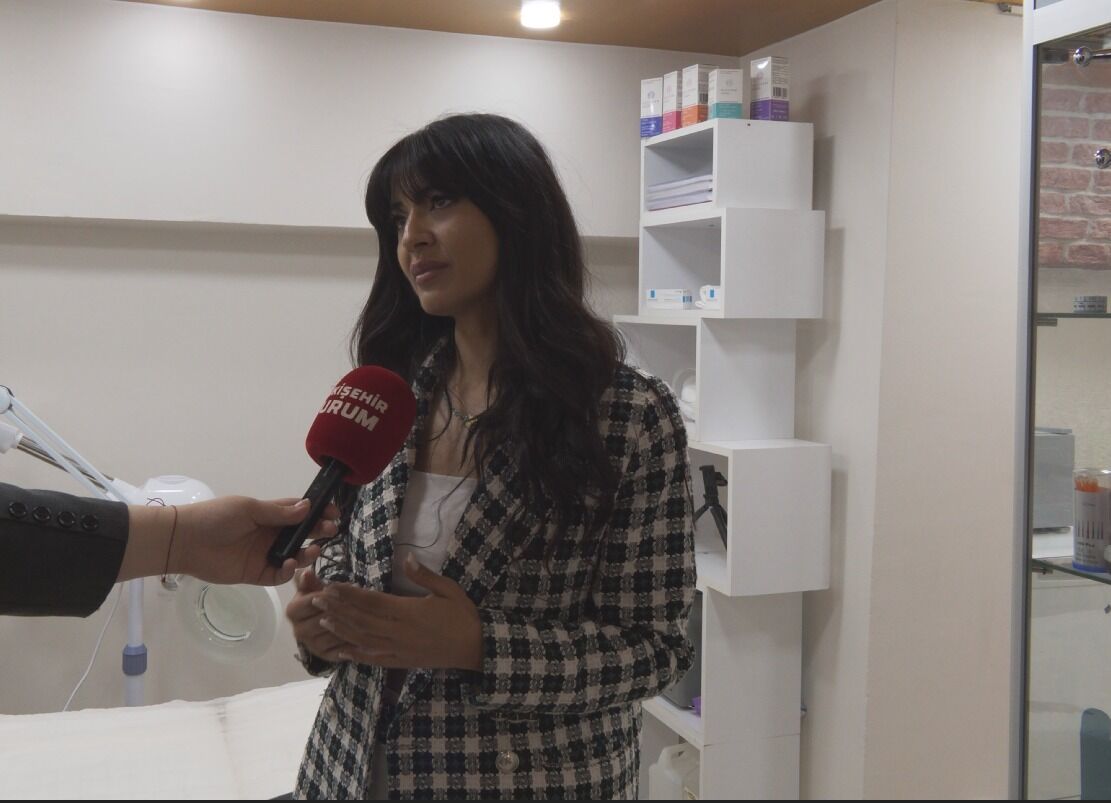 Uzmanı Açıkladı Yaz Mevsiminde Lazer Epilasyon Yapılır Mı (1)