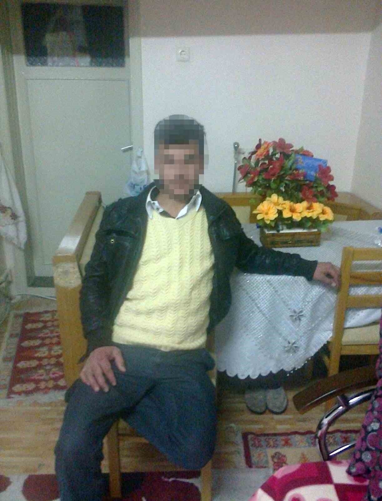 Yakılarak Öldürülen Deniz Oktay Davasında Dikkat Çeken Savunma (1)